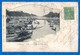 ASIE- CAMBODGE- Pont  Sur Le Canal  De Verneville -   Ed   Claude Et Cie   -CPA - Cambodge