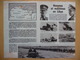 WWII WW2 Tract Flugblatt Propaganda Leaflet In French, EH(F).134, NETTOYAGE EN AFRIQUE (Clean Up In Africa) - Unclassified