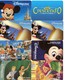 Lot 20 Passeports DISNEY - DISNEYLAND (dont 2 Doubles) - Toegangsticket Disney