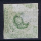 Denmark : Mi Nr 3 Obl./Gestempelt/used   1857 - Gebraucht