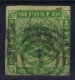 Denmark : Mi Nr 5 Obl./Gestempelt/used   1857 - Used Stamps