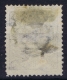 Denmark : Mi Nr 14A   Fa 14   Obl./Gestempelt/used   1864 With Watermark 1 - Used Stamps