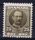 Denmark : Mi Nr  56 Fa 72 Postfrisch/neuf Sans Charniere /MNH/**  1907 - Ungebraucht