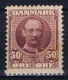 Denmark : Mi Nr  58 Fa 74 Postfrisch/neuf Sans Charniere /MNH/**  1907 - Unused Stamps