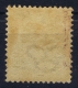 Denmark : Mi Nr 59 Fa 75 MH/* Flz/ Charniere  1907 - Ongebruikt