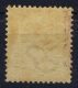 Denmark : Mi Nr 59 Fa 75 MH/* Flz/ Charniere  1907 - Unused Stamps
