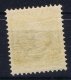 Denmark : Mi Nr 59 Fa 75 MH/* Flz/ Charniere  1907 - Ungebraucht