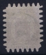 Finland : Mi Nr   5 B Obl./Gestempelt/used  1860 - Oblitérés