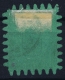 Finland : Mi Nr   6 C  Obl./Gestempelt/used  1860 - Usati