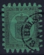 Finland : Mi Nr   6 C  Obl./Gestempelt/used  1860 - Usati