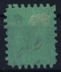 Finland : Mi Nr   6 B  Obl./Gestempelt/used  1860 - Usati