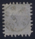Finland : Mi Nr   8 B  Obl./Gestempelt/used  1860 - Used Stamps
