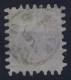 Finland : Mi Nr   8 B  Obl./Gestempelt/used  1860 - Oblitérés