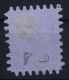 Finland : Mi Nr   8 C  Obl./Gestempelt/used  1860 - Used Stamps