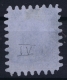 Finland : Mi Nr   8 D  Obl./Gestempelt/used  1860 - Used Stamps