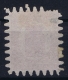 Finland : Mi Nr   9 B  Obl./Gestempelt/used  1860 - Oblitérés