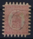 Finland : Mi Nr   9 B  Obl./Gestempelt/used  1860 - Usados