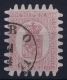 Finland : Mi Nr   9 C   Obl./Gestempelt/used  1860 - Gebraucht