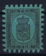 Finland : Mi Nr   6 C X MH/* Flz/ Charniere  1860 Signed/ Signé/signiert/ Approvato Bühler - Neufs