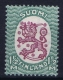 Finland : Mi Nr 120 Xa K 14,25 X 14 Postfrisch/neuf Sans Charniere /MNH/** 1925 - Ongebruikt