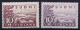 Finland : Mi Nr 156 I + IIa Postfrisch/neuf Sans Charniere /MNH/** 1930 - Nuovi