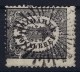 Sweden : Mi Nr 6  Fa 6 Obl./Gestempelt/used  1856 - Gebraucht