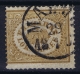 Sweden : Mi Nr 13  Fa 13 Obl./Gestempelt/used  1862 - Used Stamps