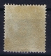 Sweden : Mi Nr 19A  Fa 19 MH/* Flz/ Charniere   K14 Perfo - Unused Stamps