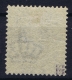 Sweden : Mi Nr 45a  Fa 56  MH/* Flz/ Charniere  1891 Signed/ Signé/signiert - Unused Stamps