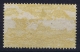 Sweden : Mi Nr 6   Fa TJ 18  MH/* Flz/ Charniere  Part Gum  Perfo 13 1874 - Officials