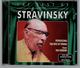 The Best Of Stravinsky - Klassik