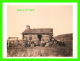 FEMMES - MORMON FAMILY, SALT LAKE CITY, UTAH, 1868-1869 - PHOTO, A. J.  RUSSEL -  DIMENSION 12 X 16 Cm - - Femmes