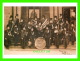 FEMMES - LADIE'S G. A. R. MILITARY BAND OF UTAH - PHOTO BY COOLEY STUDIO  -  DIMENSION 12 X 16 Cm - - Autres & Non Classés