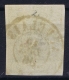 Belgium: OBP Nr 22 Obl./Gestempelt/used  1866 - 1866-1867 Petit Lion