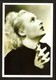 CAROLE LOMBARD  POSTCARD MODERN - Attori