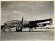 1943..  NORTH AMERICAN B25 MITCHELL  Passed  By Censor      22 * 17 CM  Bomber - Aviación