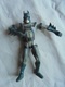 Ancien - Figurine "Batman" DC Comics 1995 China - Batman