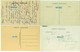 Delcampe - LOT 13 - VILLES ET VILLAGES DE FRANCE - 35 CPA - Petites Villes-campagnes-divers - 5 - 99 Cartes