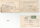 Delcampe - LOT 13 - VILLES ET VILLAGES DE FRANCE - 35 CPA - Petites Villes-campagnes-divers - 5 - 99 Cartes