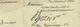 1820 D'HOZIER ARMORIAL GENERALDE LA NOBLESSE REEDITION PRESENTATION DE LA FAMILLE DE L'AUTEUR B.E.V.HISTORIQUE - Historische Dokumente