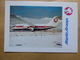 AIRLINE ISSUE / CARTE COMPAGNIE    ATLANTIC AIRWAYS  BA 146 - 1946-....: Moderne