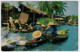 RAJBURI    DAMNERNSADUAK  FLOATING MARKET         2 SCAN     (VIAGGIATA) - Thailand