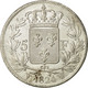 Monnaie, France, Louis XVIII, Louis XVIII, 5 Francs, 1824, Lille, SUP, Argent - 5 Francs