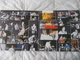 33T - Johnny Hallyday Double Album 20 Titres Au Zenith - Otros & Sin Clasificación