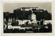 LJUBLJANA  --LUBIANA     PANORAMA           2 SCAN     (VIAGGIATA) - Slovenië