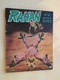 BD2010 : RAHAN N° 21 Première édition De 1976 Coté Au Moins 8 Euros Au BDM - Rahan