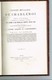 Rare,histoire Métallique De Charleroi,D-A Van Bastelaer, Jetons Et Médailles Localités Frappés Depuis 1666, - Livres & Logiciels