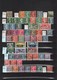 Lot De 1800  TIMBRES FRANCE DE 1900 A 2001 Oblitérés En ALBUM YT // 43 SCANNS - Collections