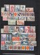 Delcampe - Lot De 1800  TIMBRES FRANCE DE 1900 A 2001 Oblitérés En ALBUM YT // 43 SCANNS - Collections