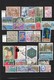 Delcampe - Lot De 1800  TIMBRES FRANCE DE 1900 A 2001 Oblitérés En ALBUM YT // 43 SCANNS - Collections